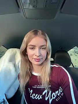 EvieEvans online show from 3, 2, 2025