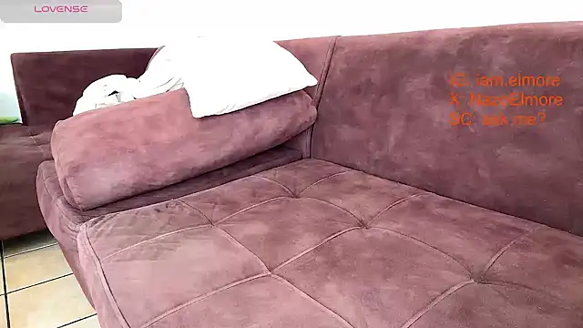 Snapshot of elmorenazost chatting on 2, 3, 2026 elmorenazost online show from 2, 3, 2026