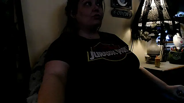 LeluLuvsYou online show from 14, 3, 2025