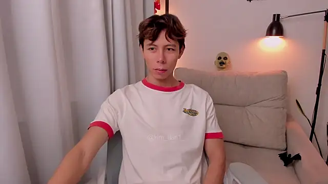 kim lian21 online show from 14, 10, 2025