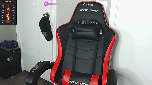 Ndnluv21 online show from 18, 12, 2024