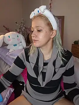 NaomiShimizu online show from 20, 11, 2025