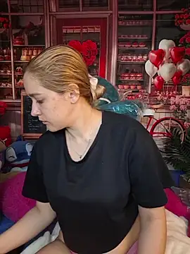 NaomiShimizu online show from 2, 2, 2026