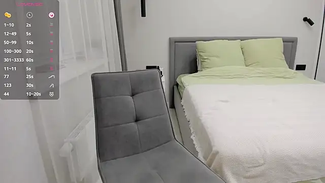 xxnadya online show from 3, 11, 2025