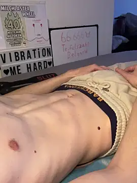 secret dream415 online show from 10, 11, 2025