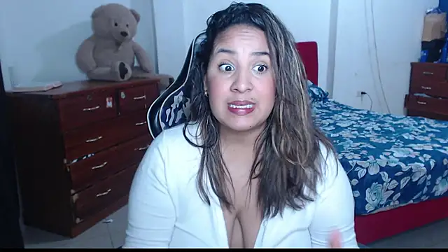 KathyHardcore69 online show from 14, 10, 2025