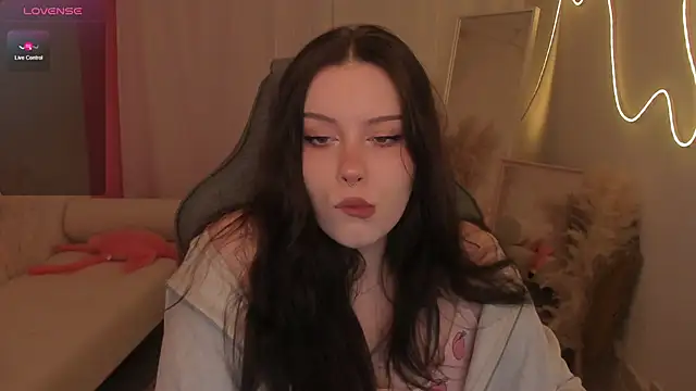 CoralineKeyns online show from 18, 2, 2026