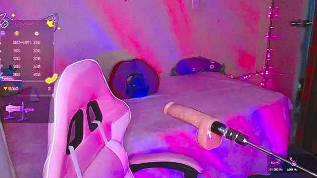 kim saenz20 online show from 15, 10, 2025