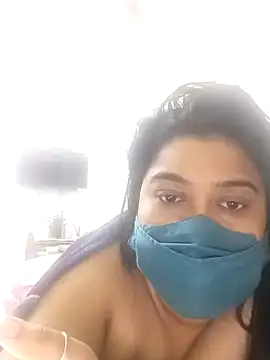 indianlisa5 online show from 22, 1, 2025