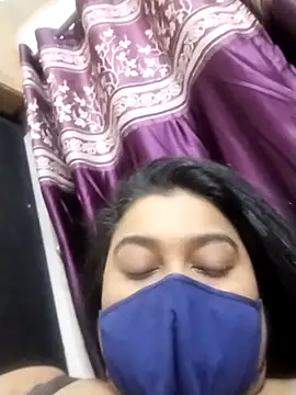 indianlisa5 online show from 19, 11, 2025