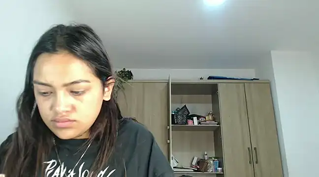 fairylatin222 online show from 22, 1, 2025