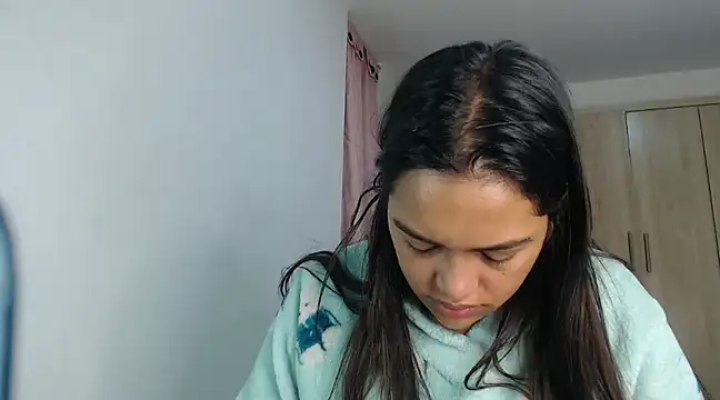fairylatin222 online show from 24, 1, 2025