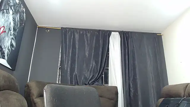 Snapshot of fairylatin222 chatting on 23, 11, 2025 fairylatin222 online show from 23, 11, 2025