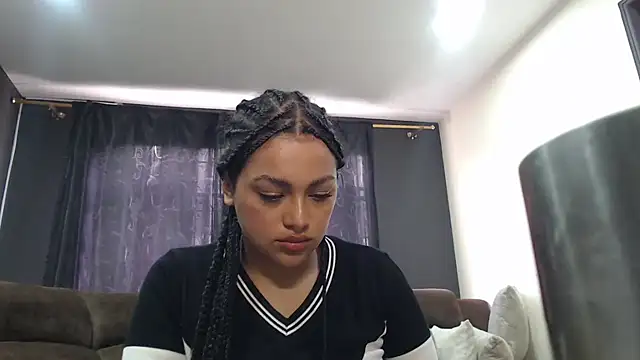 Snapshot of fairylatin222 chatting on 7, 1, 2026 fairylatin222 online show from 7, 1, 2026