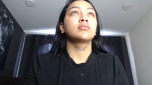 Snapshot of fairylatin222 chatting on 12, 1, 2026 fairylatin222 online show from 12, 1, 2026