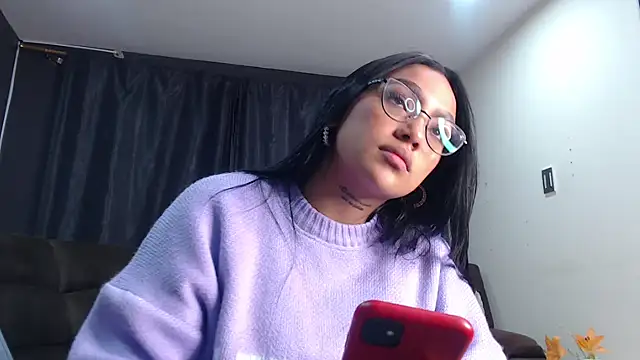 Snapshot of fairylatin222 chatting on 18, 1, 2026 fairylatin222 online show from 18, 1, 2026