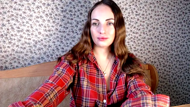 Tinadream20 online show from 19, 12, 2025