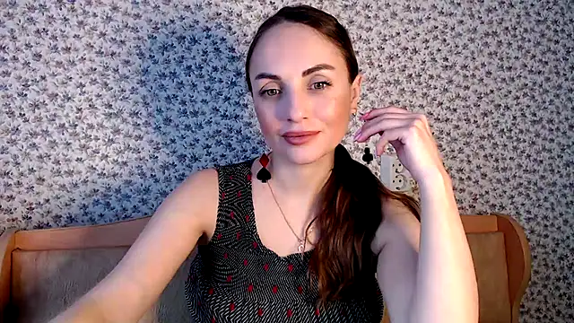 Snapshot of Tinadream20 chatting on 4, 3, 2026 Tinadream20 online show from 4, 3, 2026