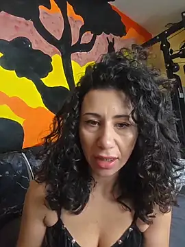 Concy de  online show from 19, 1, 2026