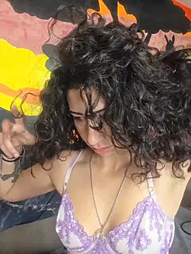 Concy de  online show from 30, 3, 2026