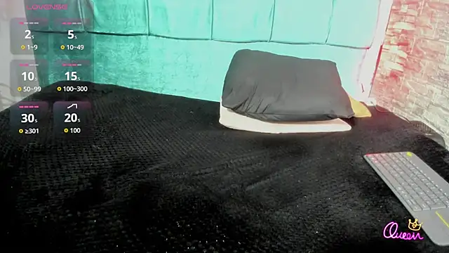 Cloee66 online show from 25, 2, 2026