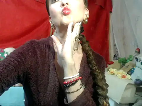 hottieperla online show from 30, 10, 2025