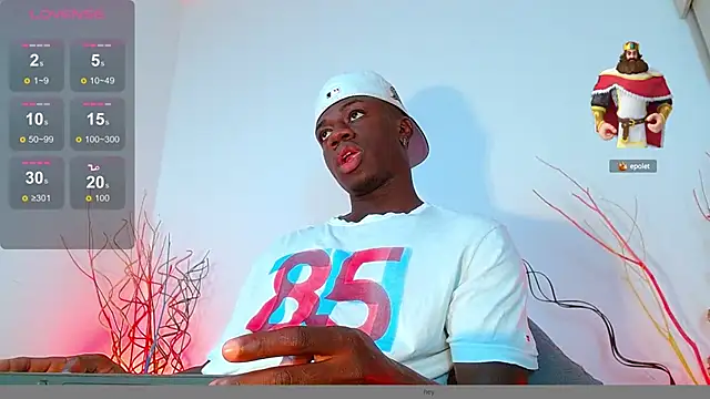 Snapshot of mike_wallace chatting on 7, 12, 2024 mike wallace online show from 7, 12, 2024