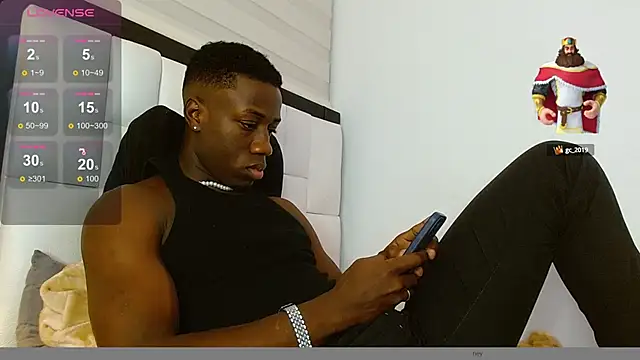 Snapshot of mike_wallace chatting on 24, 12, 2024 mike wallace online show from 24, 12, 2024