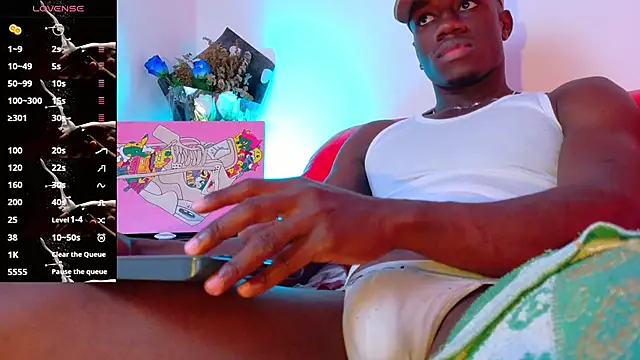 Snapshot of mike_wallace chatting on 6, 3, 2025 mike wallace online show from 6, 3, 2025