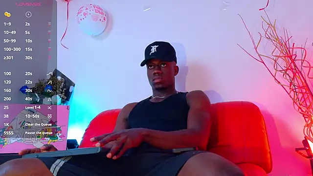 Snapshot of mike_wallace chatting on 17, 3, 2025 mike wallace online show from 17, 3, 2025