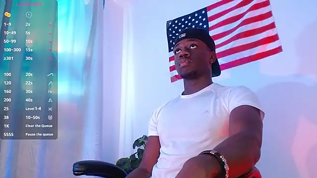 Snapshot of mike_wallace chatting on 21, 10, 2025 mike wallace online show from 21, 10, 2025