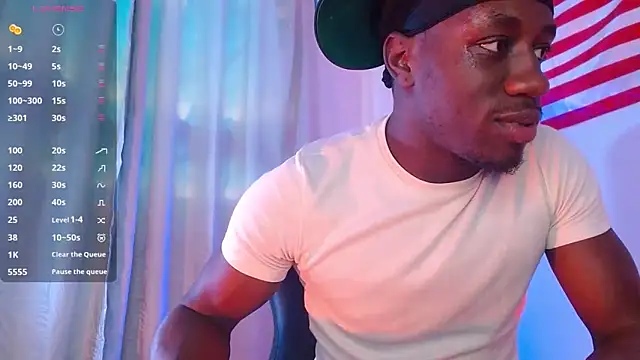 Snapshot of mike_wallace chatting on 22, 10, 2025 mike wallace online show from 22, 10, 2025