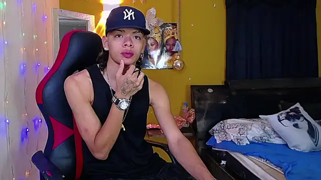 Harry jhonsson online show from 21, 12, 2024