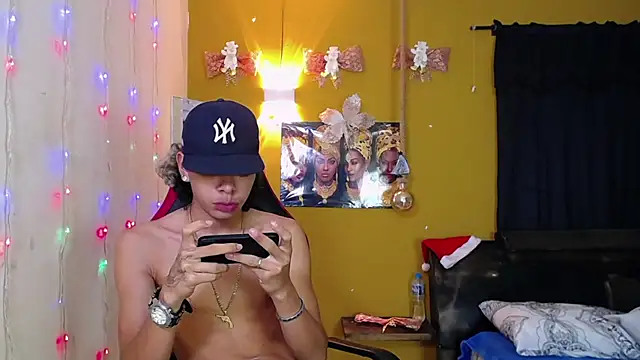 Harry jhonsson online show from 23, 12, 2024