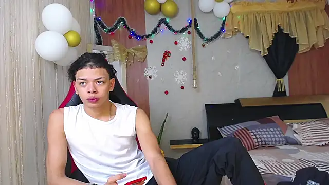 Snapshot of Harry_jhonsson chatting on 22, 11, 2025 Harry jhonsson online show from 22, 11, 2025