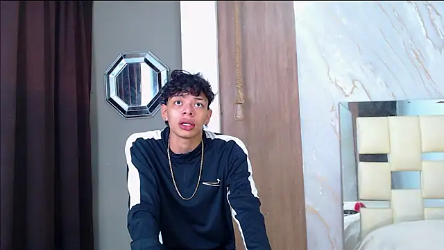 Harry jhonsson online show from 31, 1, 2026