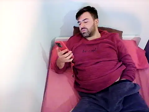 Vicio74xh online show from 6, 2, 2025