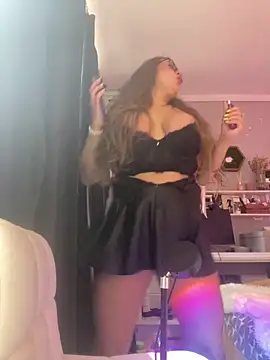 AurorHarris online show from 20, 3, 2025