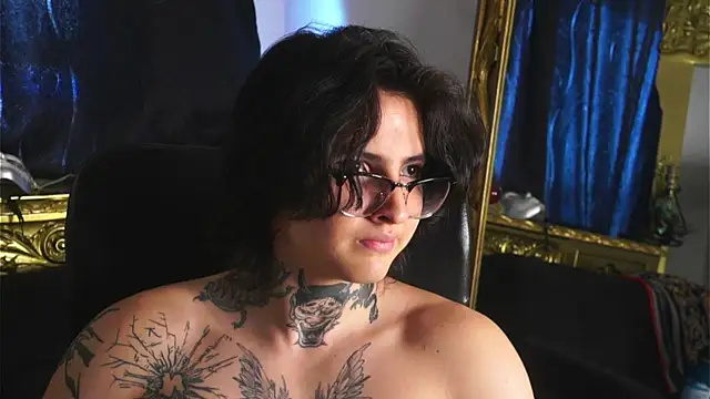 dantecoppolaa  online show from 12, 1, 2025