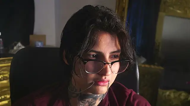 dantecoppolaa  online show from 19, 2, 2025