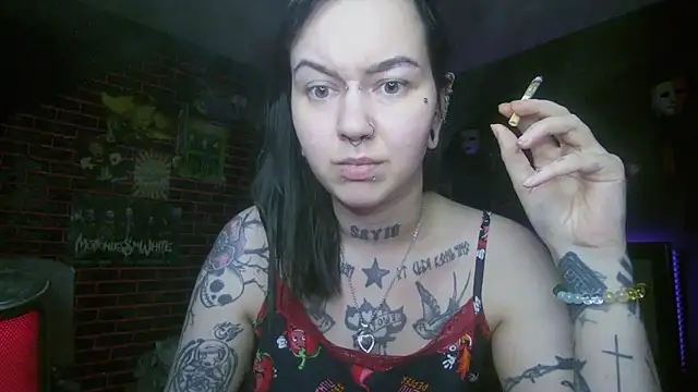 Snapshot of MoorderxDoll chatting on 2, 3, 2026 MoorderxDoll online show from 2, 3, 2026