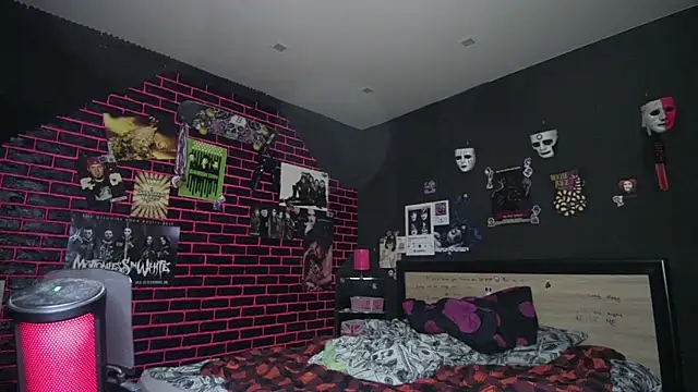 Snapshot of MoorderxDoll chatting on 22, 3, 2026 MoorderxDoll online show from 22, 3, 2026