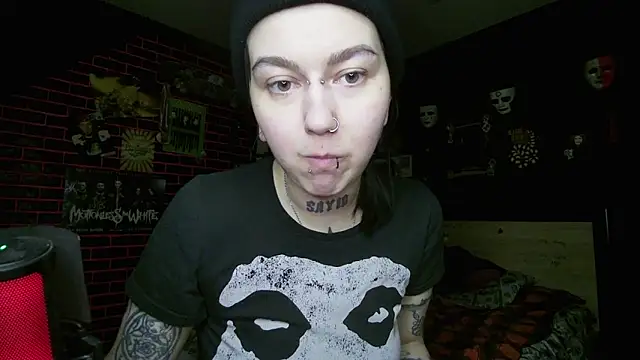 Snapshot of MoorderxDoll chatting on 12, 4, 2026 MoorderxDoll online show from 12, 4, 2026