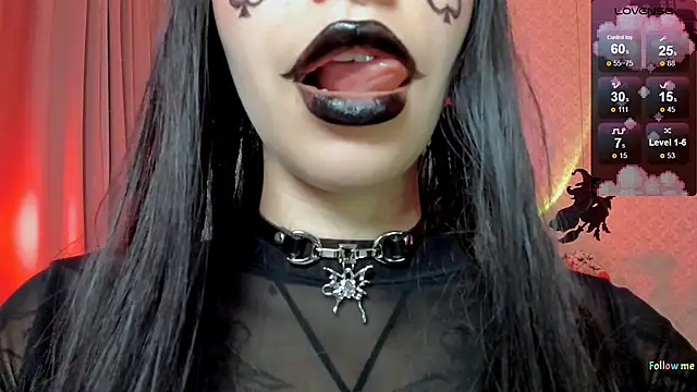 LeylaNoiry online show from 1, 11, 2025