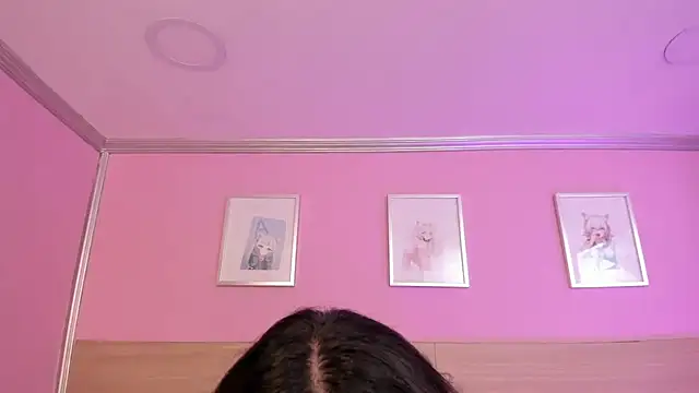 Sachi Meow online show from 26, 2, 2025