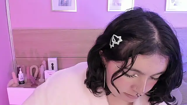 Sachi Meow online show from 3, 3, 2025