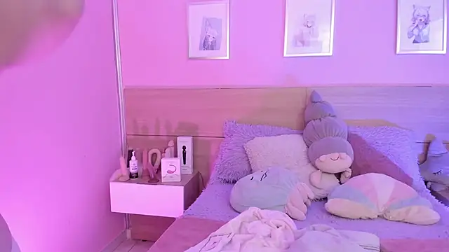 Sachi Meow online show from 3, 3, 2025