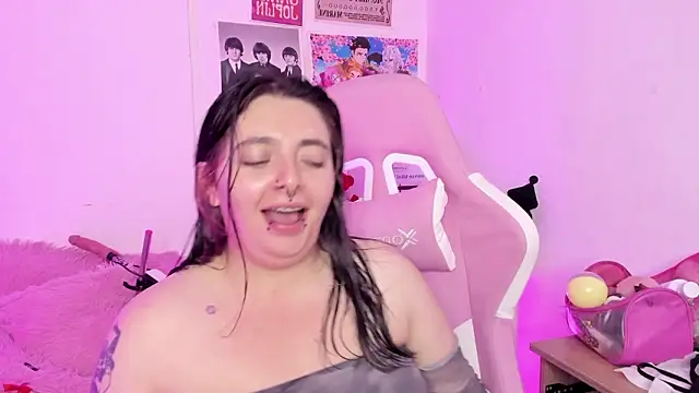 Sachi Meow online show from 1, 2, 2026