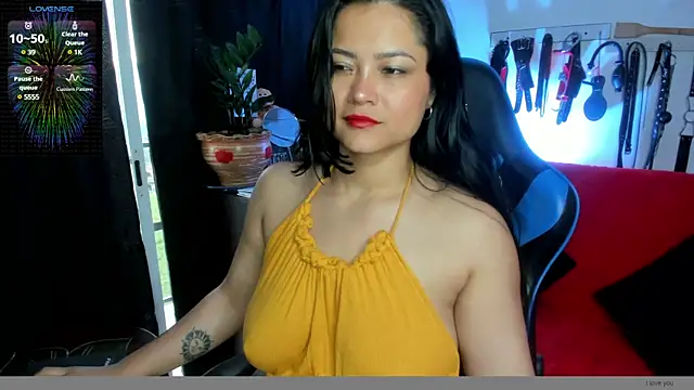 scarlet-kennedy98 online show from 14, 3, 2025