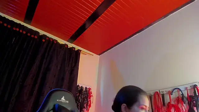 scarlet-kennedy98 online show from 16, 10, 2025